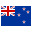 New Zealand dollar