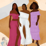 AraFlesh Curvy Women Boobs