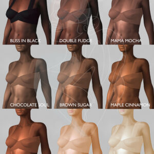 Buy Khwaish Store Women's Girl's Multipurpose Breast Lift Booby